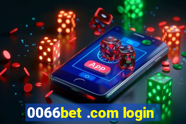 0066bet .com login